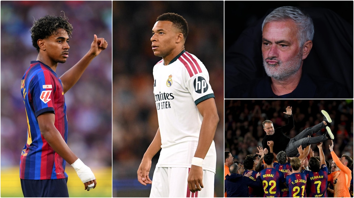 Barcellona-Real Madrid, Clasico infuocato del weekend: l'analisi
