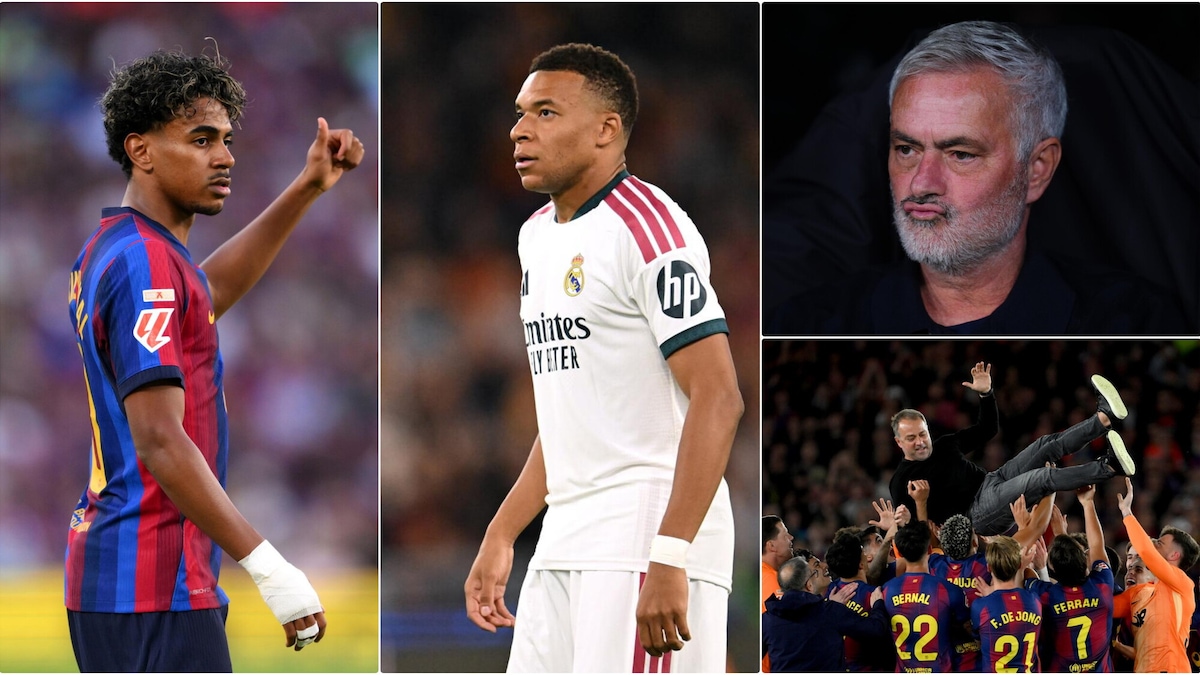 Barcellona-Real Madrid, Clasico infuocato del weekend: l'analisi