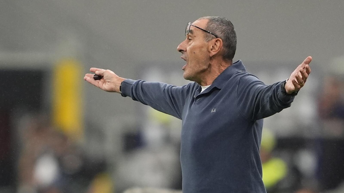 Sarri all’Atalanta, l’ombra di Gasperini