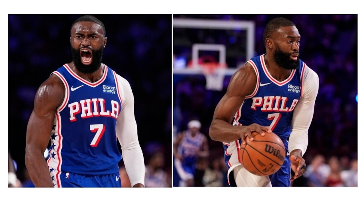 Jaylen Brown, trent'anni da campione: la nuova sfida si chiama Philadelphia