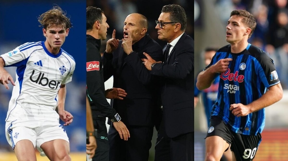 SuperclassificA – ottava giornata: bomber, spettacolo e...sceneggiate