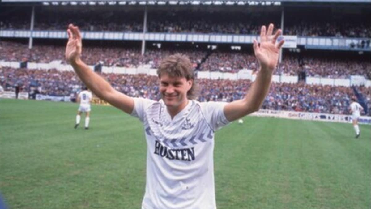 Prima dei gol di Kane, il Tottenham aveva le idee di Hoddle