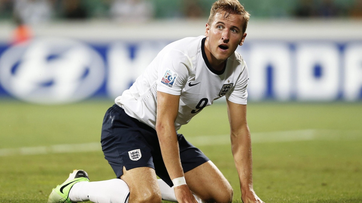 Kane, un Pallone d’Oro a Livorno