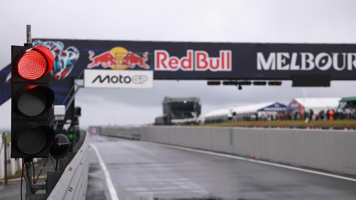 MotoGp e Formula 1: quando la visibilità è sinonimo di sicurezza