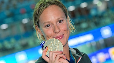 Cosa ha fatto la Pellegrini