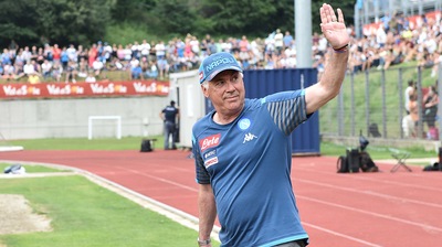 Da Savoldi ad Ancelotti, gli abbonamenti del Napoli