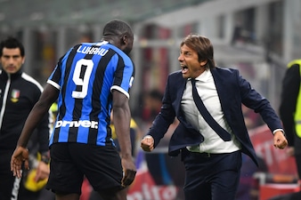 Gli inizi alla Conte