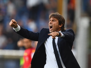 Conte contro la Juventus