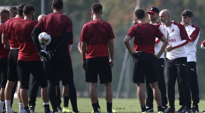 Pioli, il primo ex interista al Milan