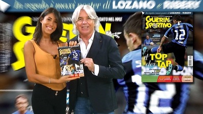 In edicola il nuovo numero del Guerino