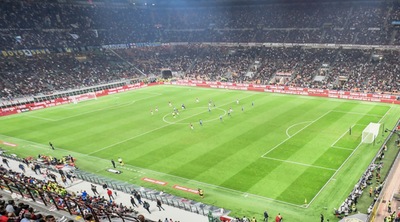 La Serie A senza classe media