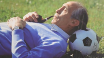 L'Italia-Finlandia di Bettega