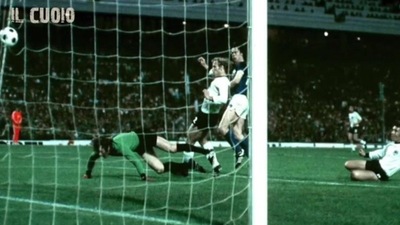 Il calcio in Germania Est prima della caduta del Muro di Berlino