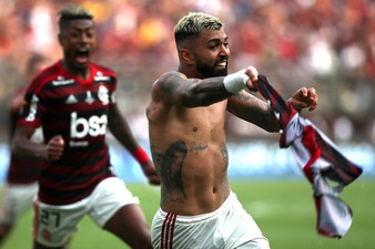 Da Zico a Gabigol, le Libertadores del Flamengo