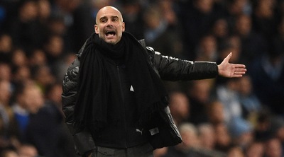 Il peggior Guardiola della nostra vita