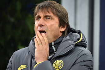 Le Champions di Conte