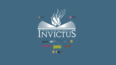 Premio Letterario Sportivo Invictus: per iscriversi c'è tempo fino al 10 marzo 2020