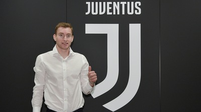 Kulusevski nove volte Scirea