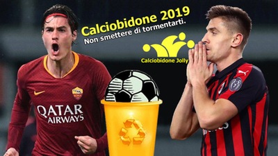 Calciobidone 2019, Patrick Schick l’erede di Kalinic