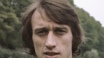 Rensenbrink più di un palo