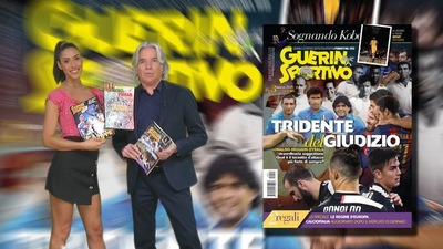 In edicola il nuovo numero del Guerino