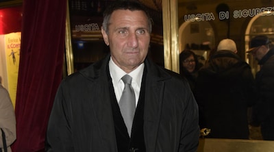 Il pianto di Giordano