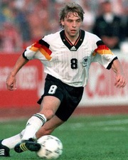 L'Italia di Thomas Haessler