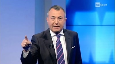 Il racconto di Franco Lauro