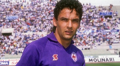 La guerra per Baggio