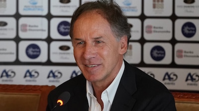 La maggiore età di Franco Baresi