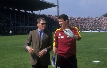 La notte di Tancredi