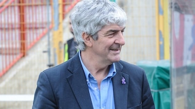 L'Europeo di Paolo Rossi