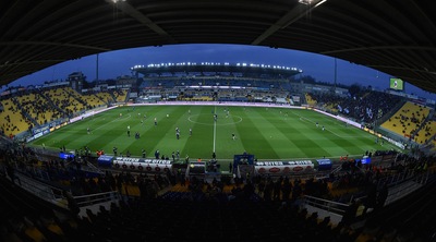 La promozione del Parma