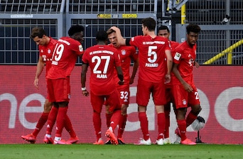 Kimmich, campione in campo e fuori