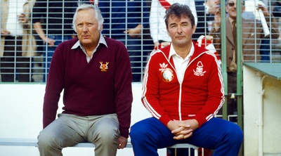 La seconda volta del Nottingham Forest