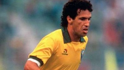 Quando Artistico sconfisse Careca