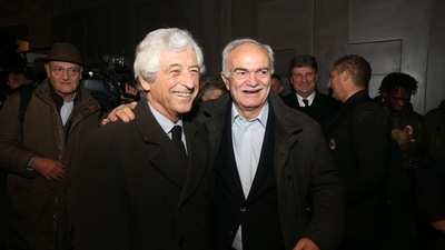 Il secondo Torino di Mazzola