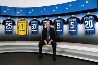 Il vero rivale di Mario Corso