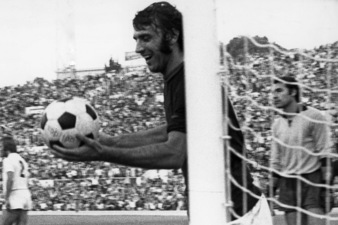 Le due squadre di Pierino Prati