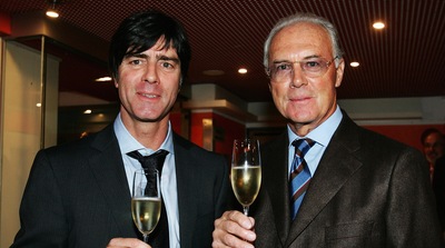 La vera finale di Italia '90