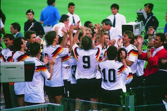 La storia chiusa da Brehme