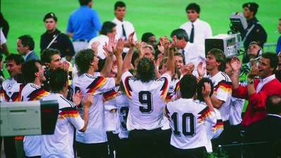 La storia chiusa da Brehme