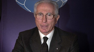 Il calcio dimezzato di Mosca 1980