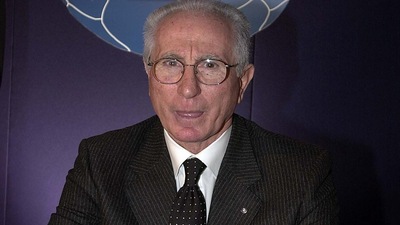 Il calcio dimezzato di Mosca 1980