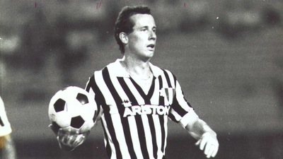 Lo stile Brady alla Juventus