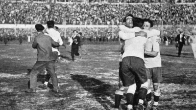 Uruguay 1930, l'inizio del sogno