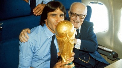 Il Mondiale di Sordillo