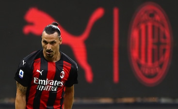 Il decennio di Ibrahimovic al Milan