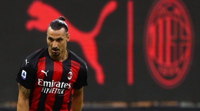 Il decennio di Ibrahimovic al Milan