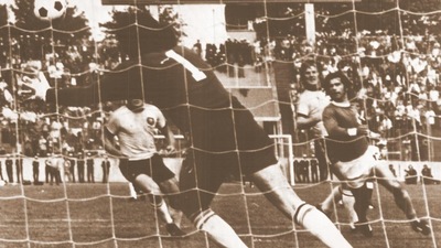 La fine della Germania Est